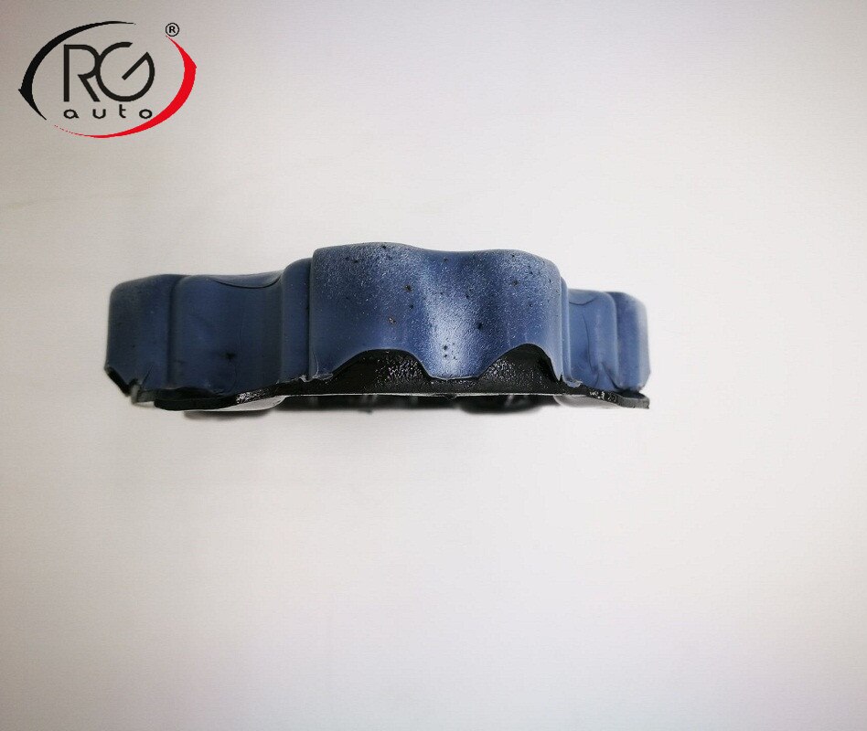 Auto AC Compressor Clutch Hub Cluch parts damper plate 18mm*86mm