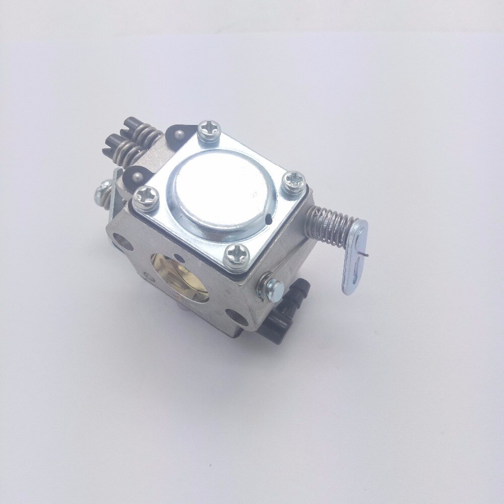 Neue Vergaser Für Stihl 025 023 021 MS250 MS230 Zama Kettensäge Walbro Silber P8Q4