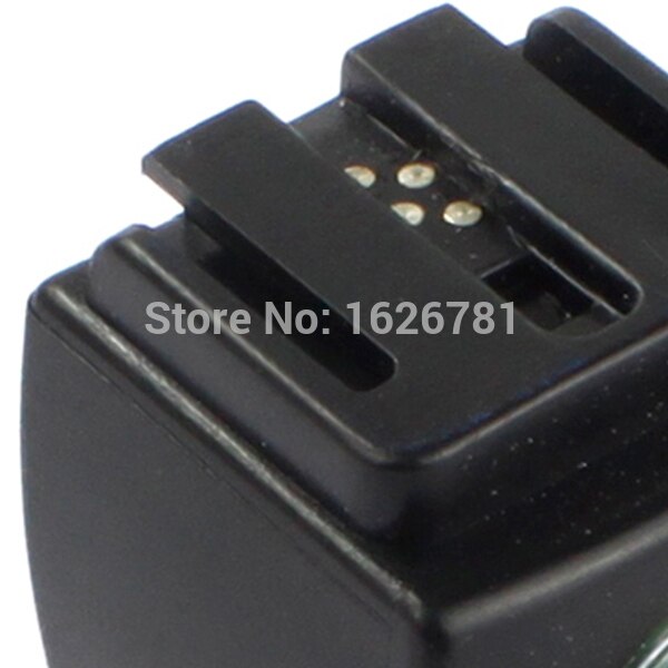 Para SYK-6-Sony, sincronizador, flash, luz, disparador, adecuado para Sony y Minolta, Flashes, cámara, HVL-F58AM, HVL-F56AM