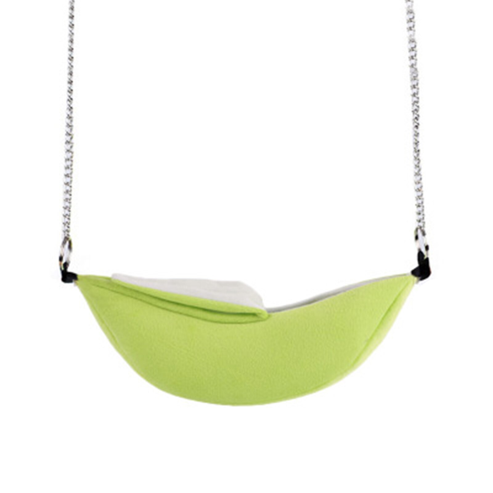 Huisdier Banaan Hamster Rat Hangmat Kooi Huis Nest Hamster Warm Huis Klein Dier Hangmat Dieren Huisdieren Supply: 02