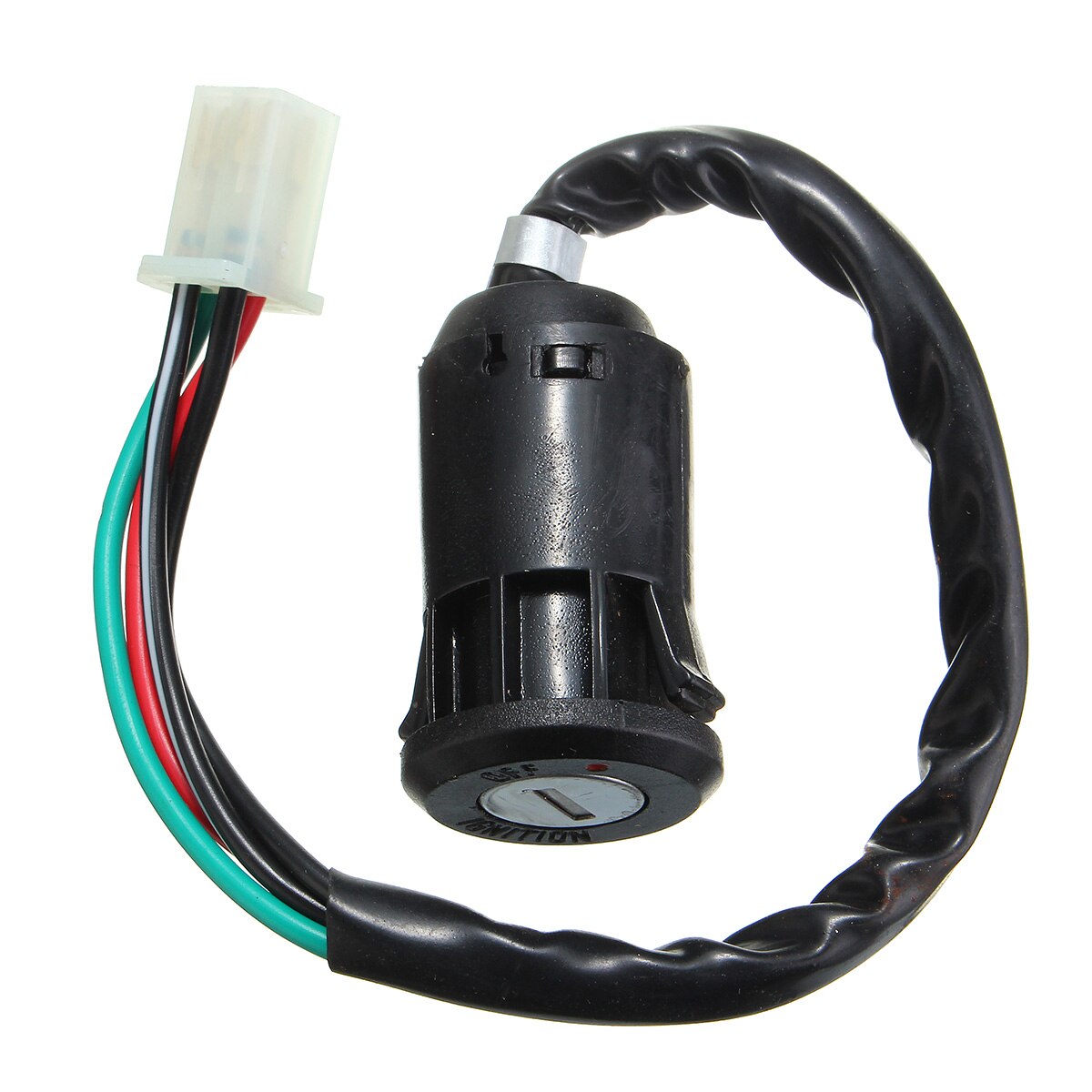 125cc 150cc 200cc 250cc Dirt Bike ATV QUAD ELECTRICS Zongshen Lifan Ducar Razor CDI Wire Harness Stator Assembly Wiring