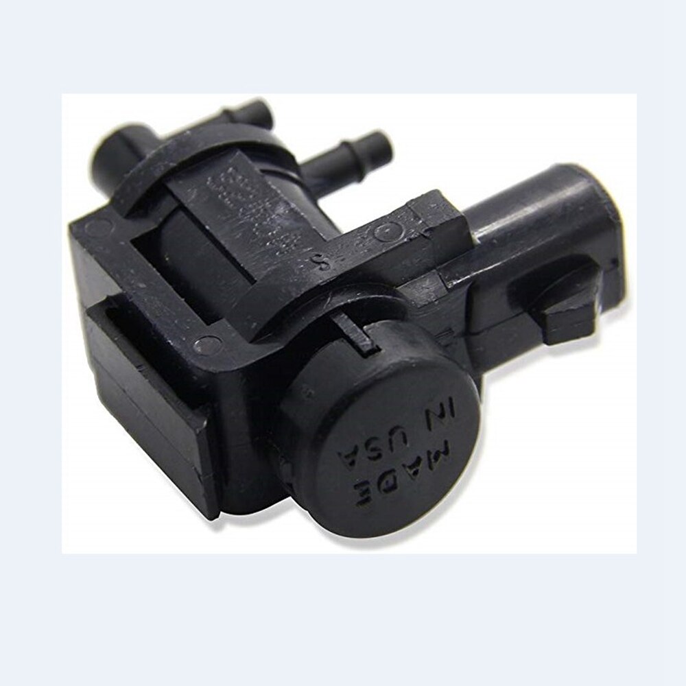 EGR Vacuum Solenoid Valve 9L14-9H465-BA 9L149H465BA 911-156 E8AE9H465BA For Ford F-150 Expedition Lincoln Navigator