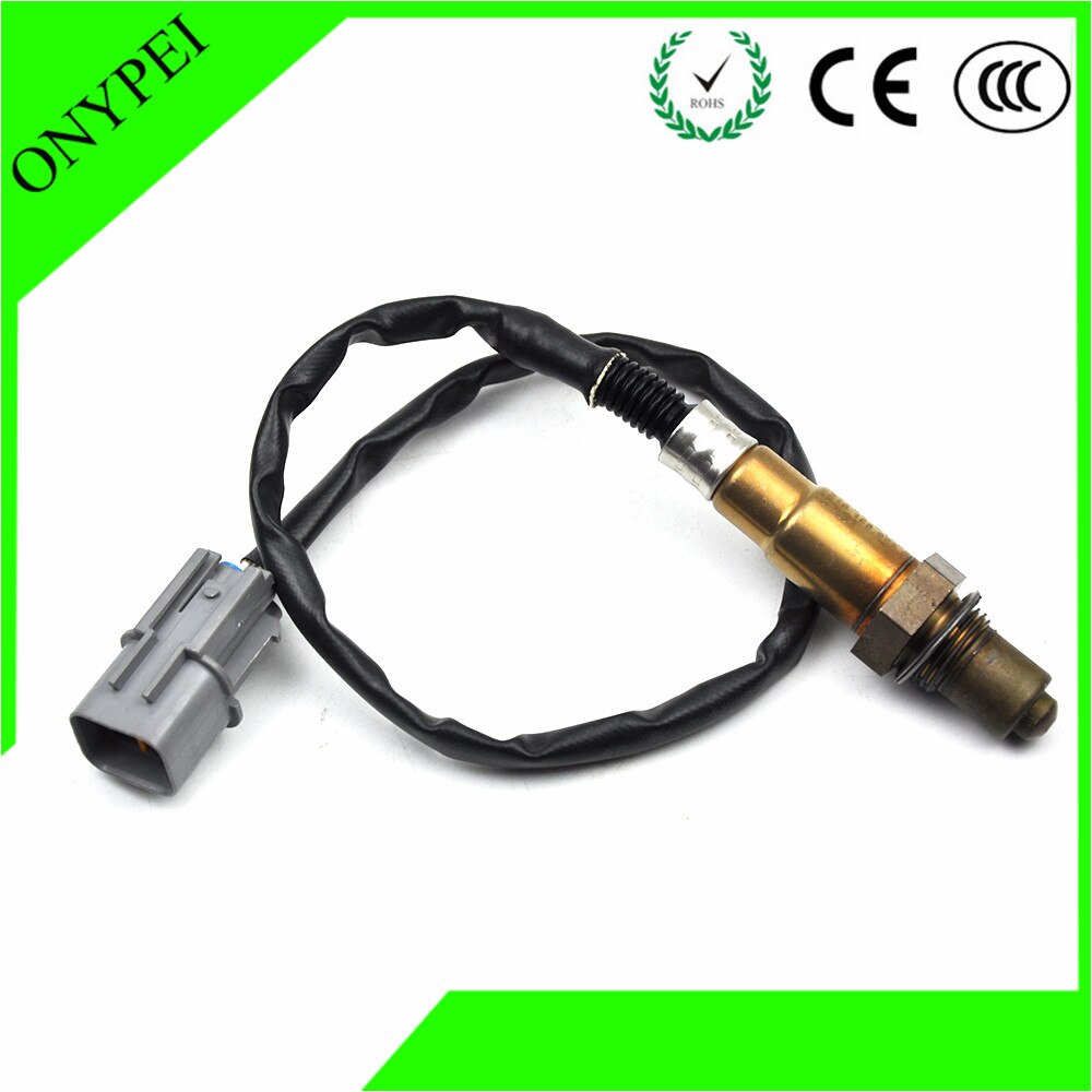 39210-2B320 Oxygen Sensor For Hyundai Accent Elantra Veloster Kia Cee'D Rio Soul 392102B320 39210-2B220 39210-2B120