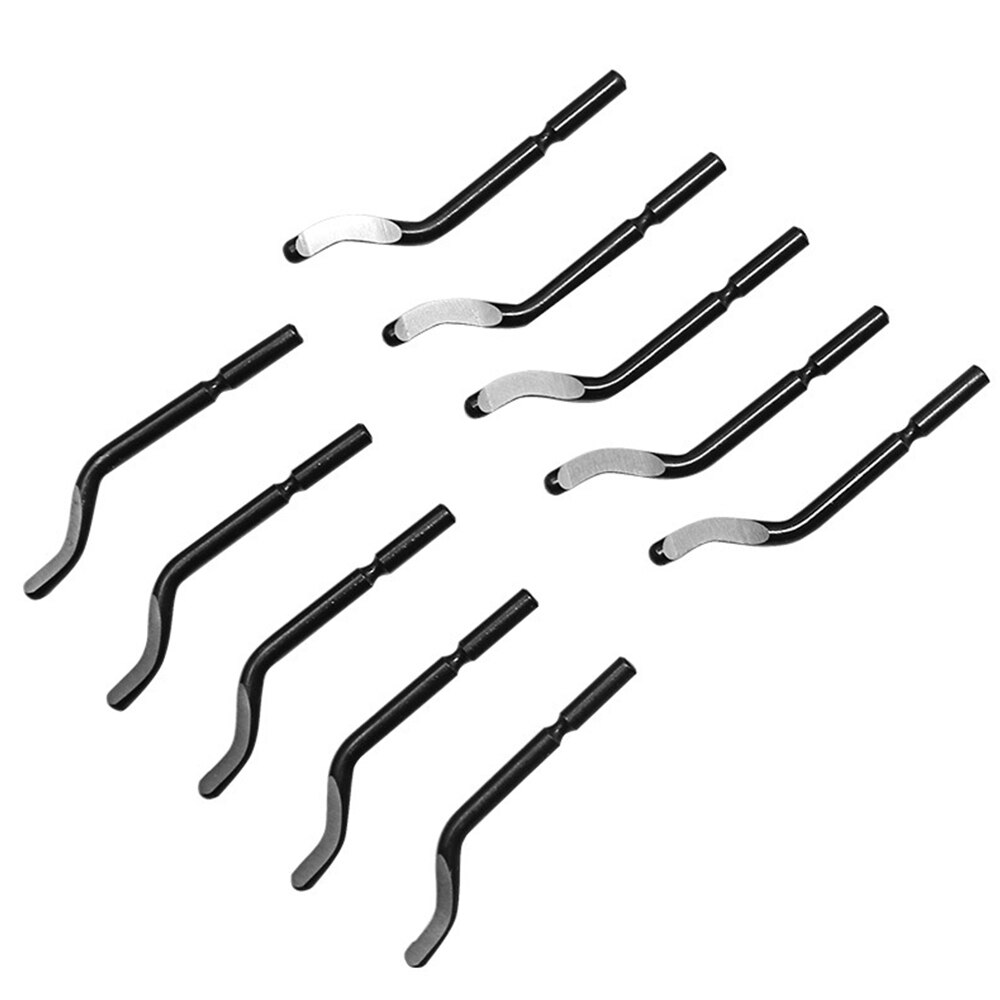 Trimming Knife Tool 3D Print Trimming Knife Scraper 3D Printer Tool PLA ABS PETG material Model Pruning cutter head: Cutter head