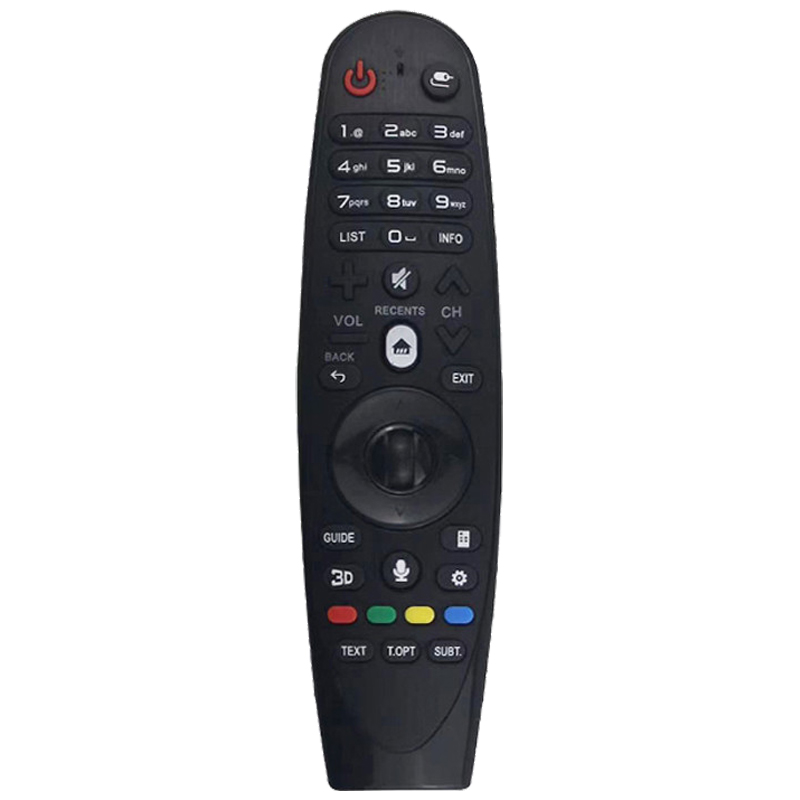 AN-MR600 Télécommande pour L.G HD TV UF9500 UF8500 UF7700 EG9200-CA series Controller replacement: Default Title