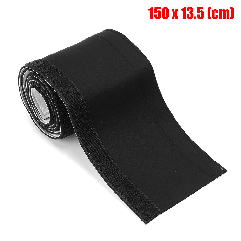 DIY Magic Tape Cable Management Sleeve Wrap Cords Organizer Wire Hider Protector Flexible Cable Cover Office Computer Accessory: 150cm x 13.5cm