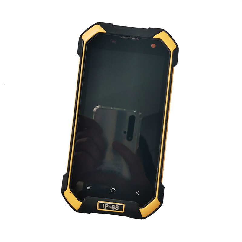 4.7 Inch Voor Blackview BV6000 Lcd-scherm En Touch Screen Digitizer Vergadering + Frame BV6000s Accessoires + Gereedschap