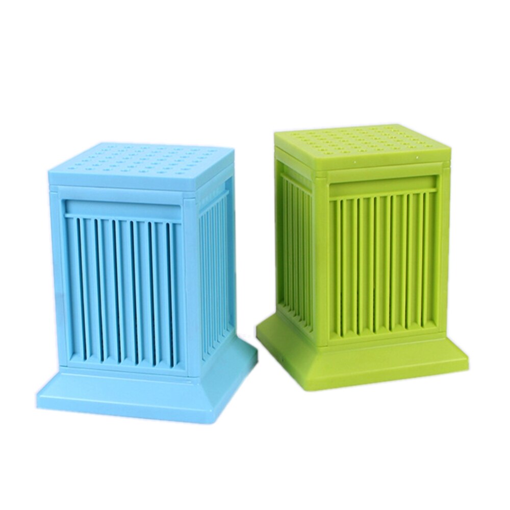 49 Holes Meat Skewer Kebab Maker Box,Kitchen Quick Bbq Skewer Maker Meat Maker