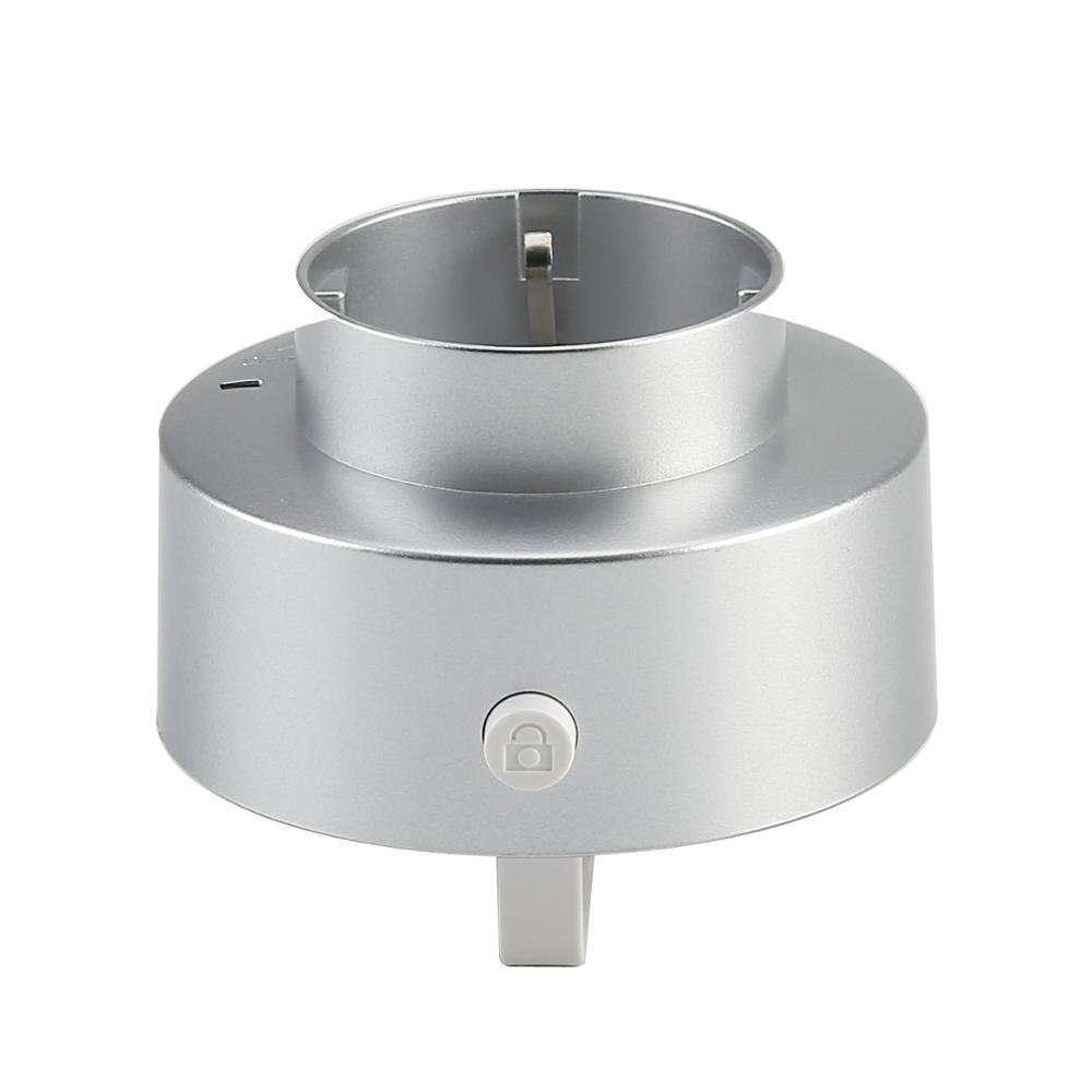 Free Combination 4000W Home Socket European Socket Adaptor Office Meeting Room