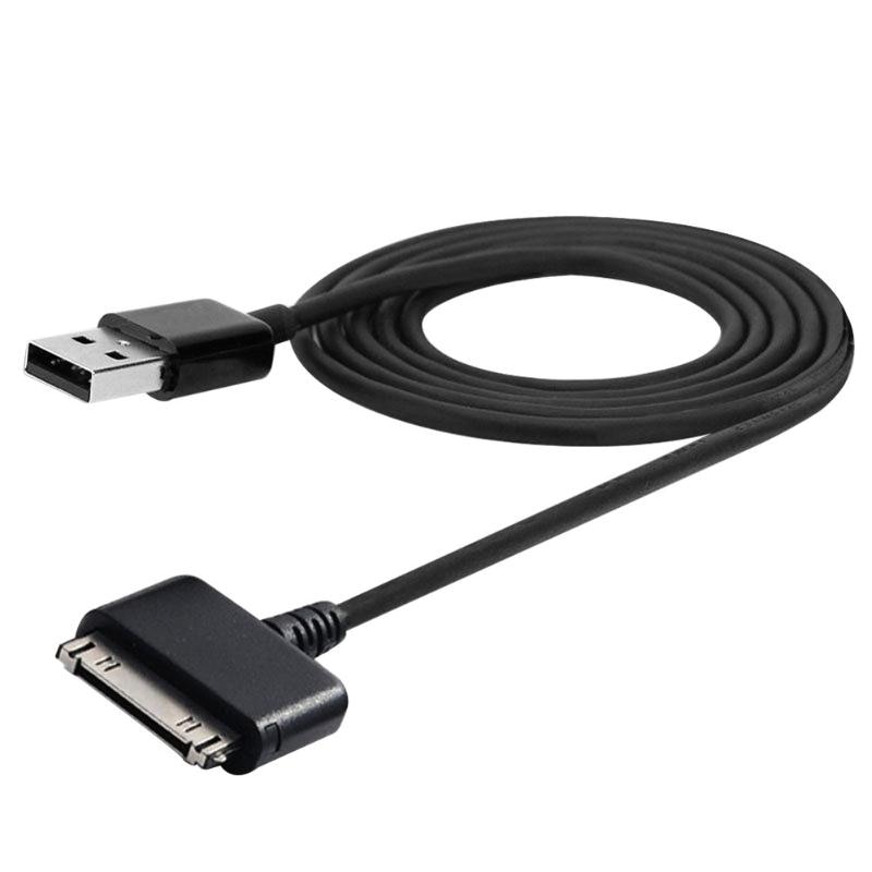 USB Data Sync Charger Charging Cable For Barnes & Noble Nook HD 9 in BNTV60