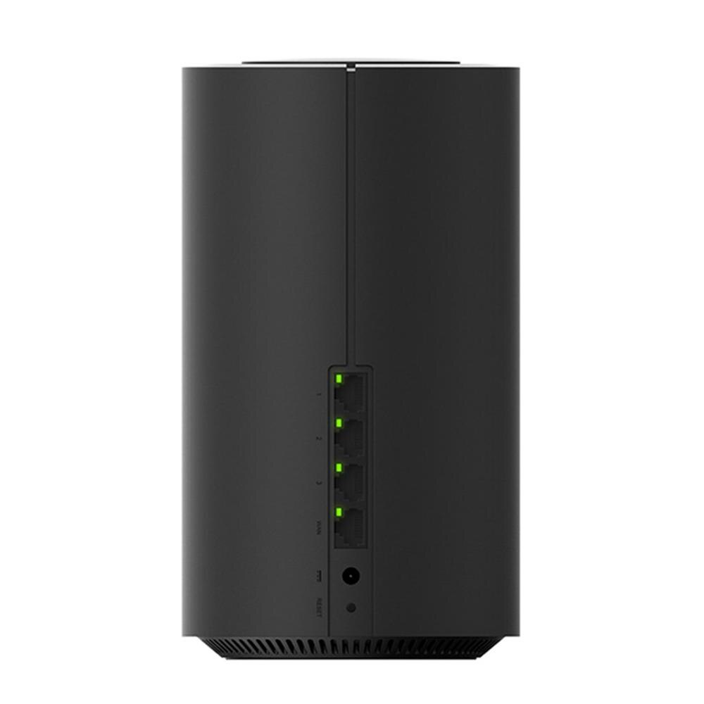AC2100 Xiaomi routeur 2.4G 5G couverture complète double cœur CPU Gigabit Ethernet Port double fréquence Wifi Surpport jeu à distance