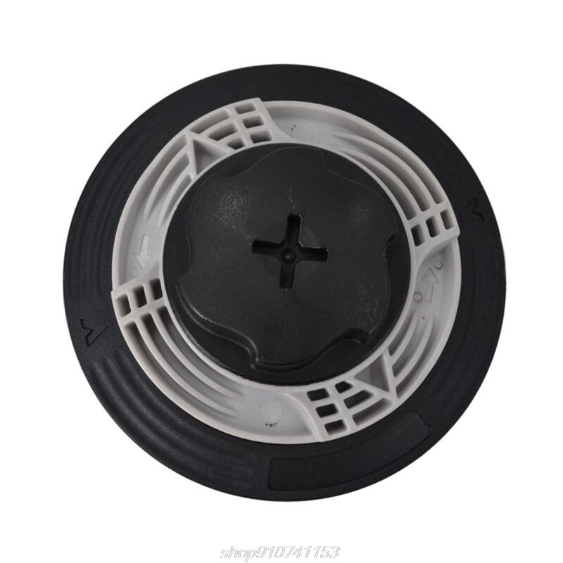 Grass Trimmer Head Cutter for stihl Autocut C6-2 Lawn Mower M10x1.25LH Replacement Accessories Tools M15 21