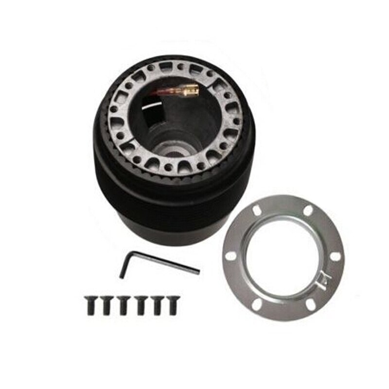 Steering Wheel Boss Kit Hub Adapter for NISSAN 200SX S13 S14 S15 MICRA MARCH Grandado