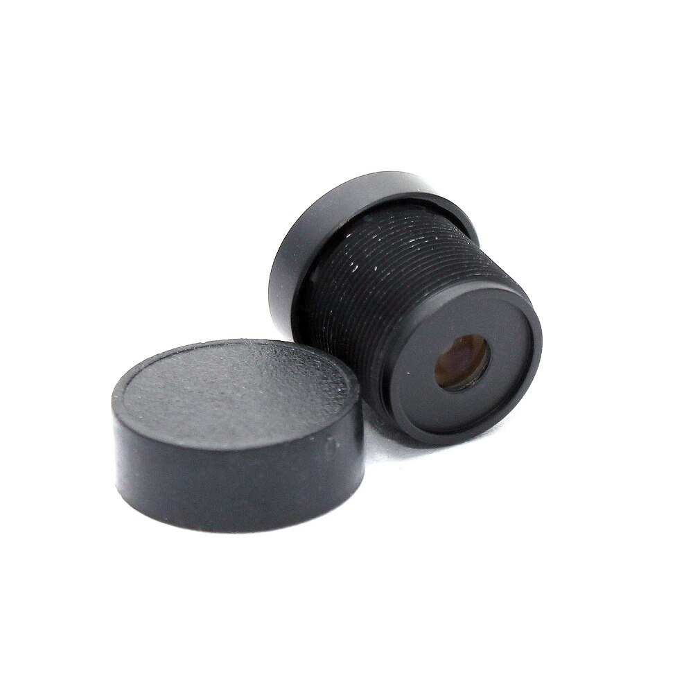 2.1mm Lens MegaPixel Wide-angle 150 Degree MTV M12 Mount Infrared Night Vision Lens For CCTV Security Camera