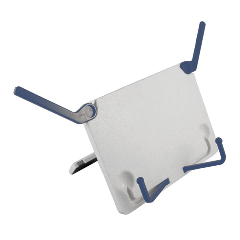 Muziek Sheet Stand Boek Lezen Stands Opvouwbare Verstelbare Houder Voor Lezen Cook Book Nk-Winkelen