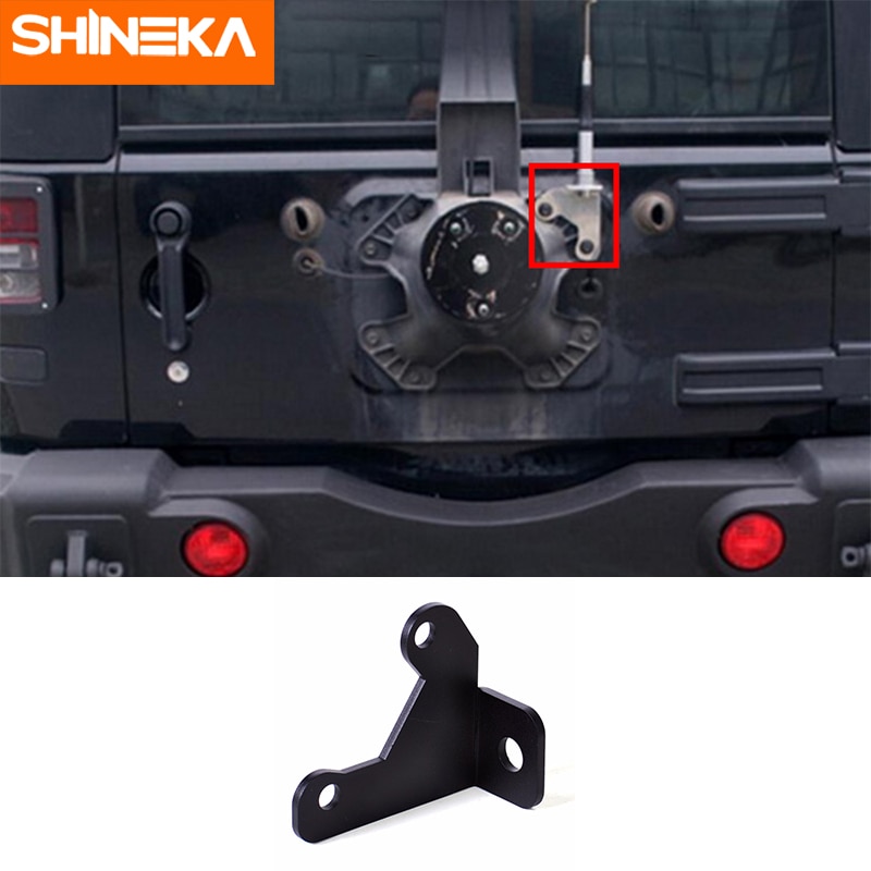 Hardtop Träger, Schwarz, Jeep Wrangler YJ, TJ, JK, Produktbild-Vorschau 4