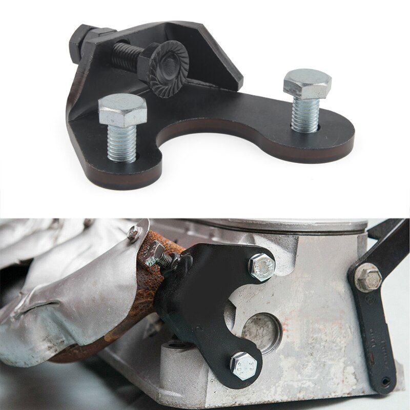 Exhaust Manifold Bolt Repair Kit For GM Truck SUV -No Need to Remove Broken Bolt