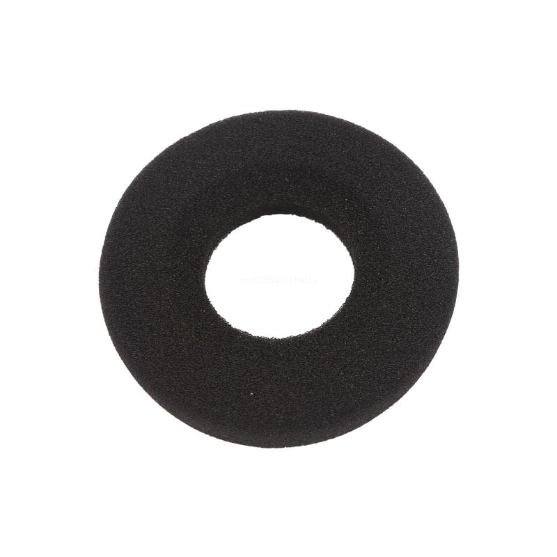 Oortelefoonsponshoezen Schuimoorkussens voor Blackwire 3310 3320 Headset Oorbeschermer