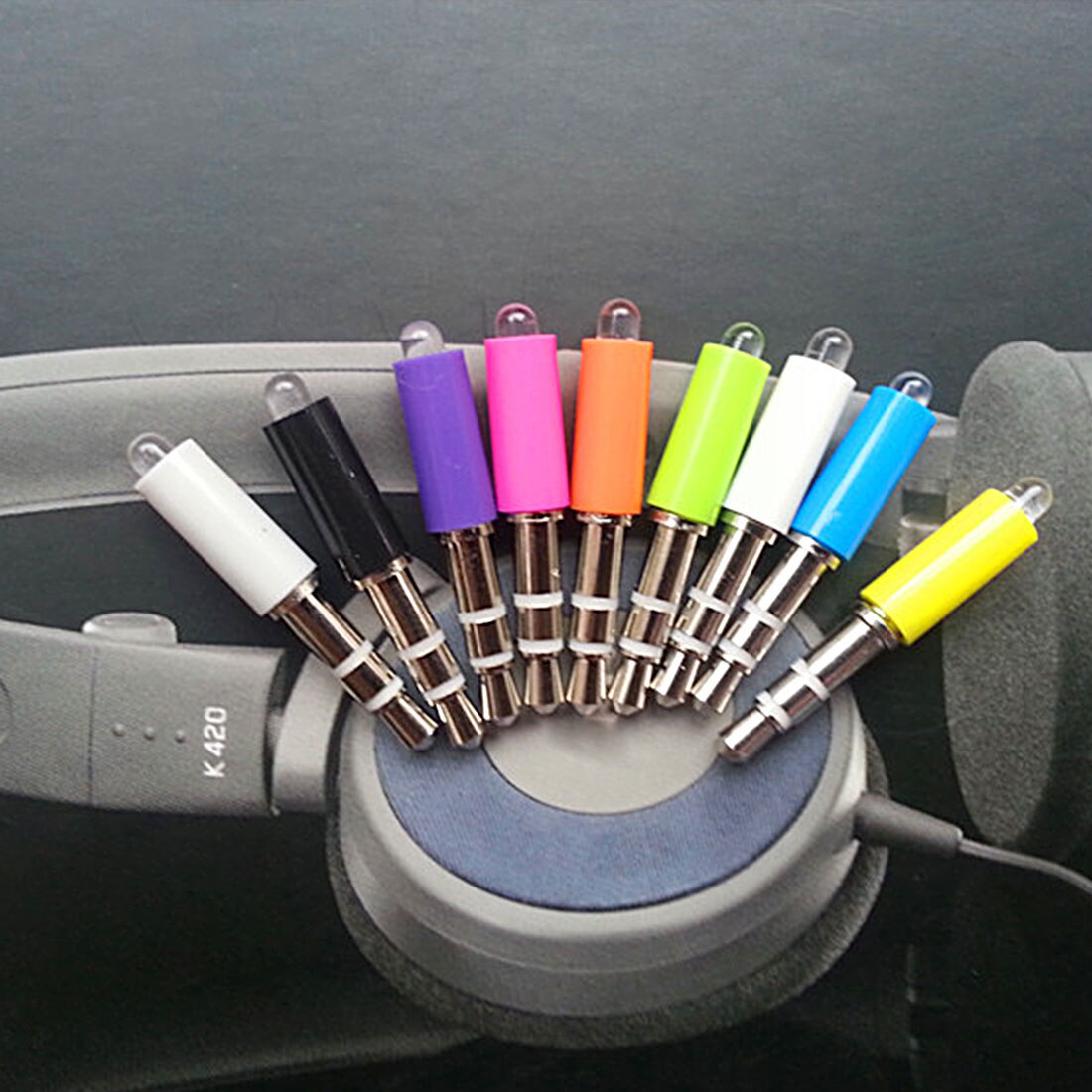 Marsnaska Universal IR Infrared Remote Control TV STB DVD Household Appliances For Phones