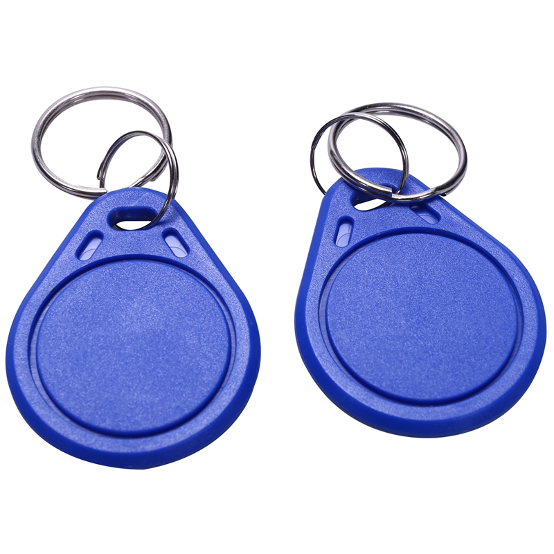 Slimme Elektronische Rfid Kabinet Lock Geen Gat Eenvoudige Installatie Meubels Locker Kast Schoen Kast Lade Deur Slot Met Twee Ca