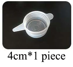 16-maten siliconen stretchdeksels Universele deksel Siliconen kom Potdeksel Siliconen deksel Pan Koken Voedsel Verse deksel Magnetrondeksel: Licht Geel