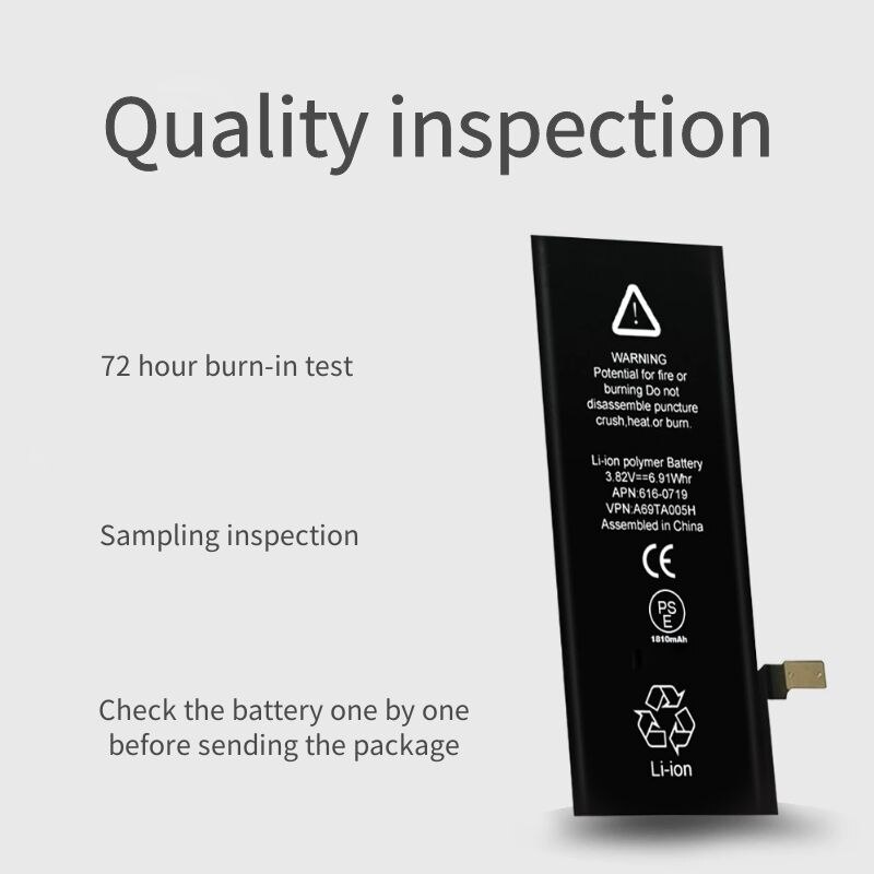 Supersedebat for Nokia 7610 Battery Bl-5c Accumulator for Nokia 1100 1101 1110 1112 1208 1600 1680 2112 2118 2255 Bateria Bl 5c