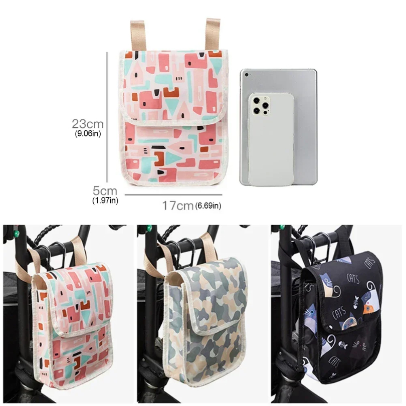 Waterdichte Fiets Opbergtas Vooraan Mobiele Telefoon Houder E-Bike Mand Tas Racefiets Frame Zak MTB Fiets Fietstas