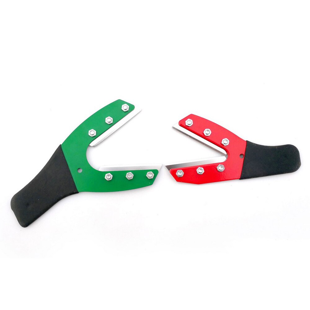 Fruit Tree Girdling Shears Ring Branch Shears Girdling Shears Garden Girdling Tools Agricultural Girders Household Garden Tools