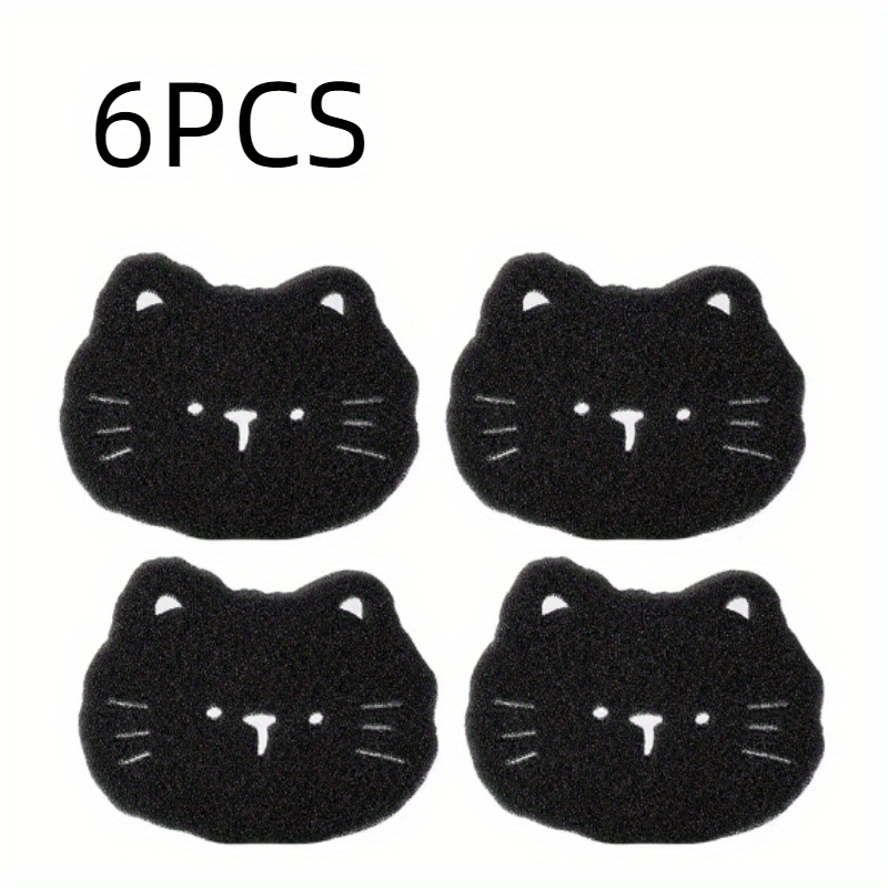 4/8 Stuks Pet Hair Remover Beer Vorm Wasbal Wasmachine Lint Catcher Herbruikbare Kleding Bank Kat Hond haar Spons: MULTI