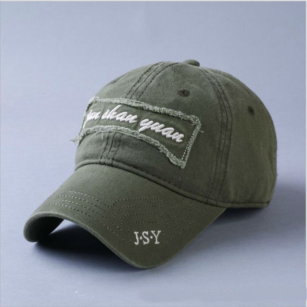 Gorra de hombre para exteriores, gorra de deporte curvada para adultos, gorra de Sol de algodón puro de verano para mujer, gorra de béisbol de talla grande para hombre joven 55-62cm