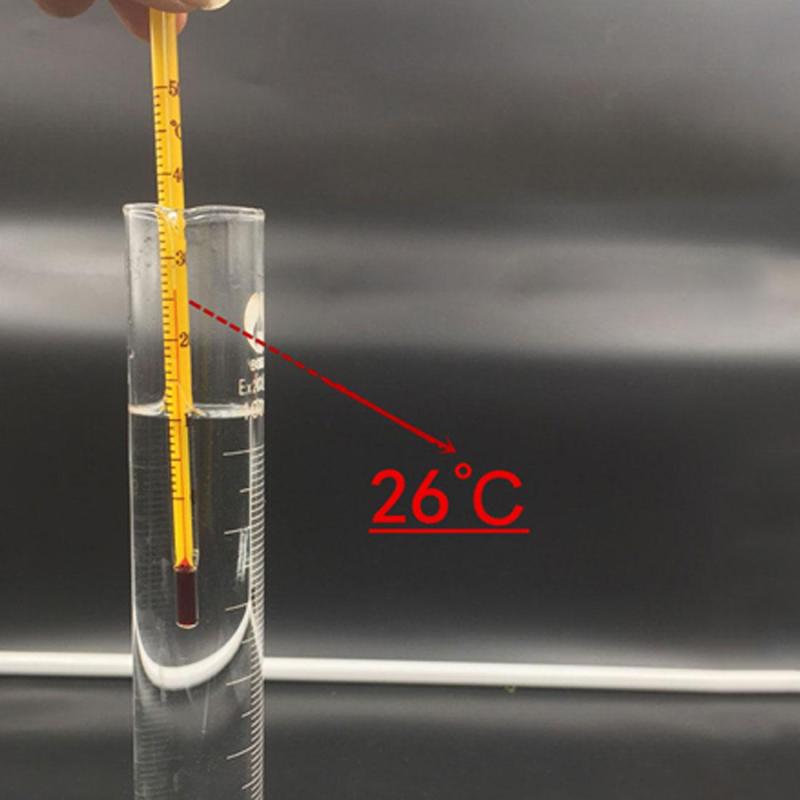 Alcohol measurement tester Wine Hydrometer Bar Detector Alcohol TesterInstrument Hydrometer Stick Alcohol Test Stick