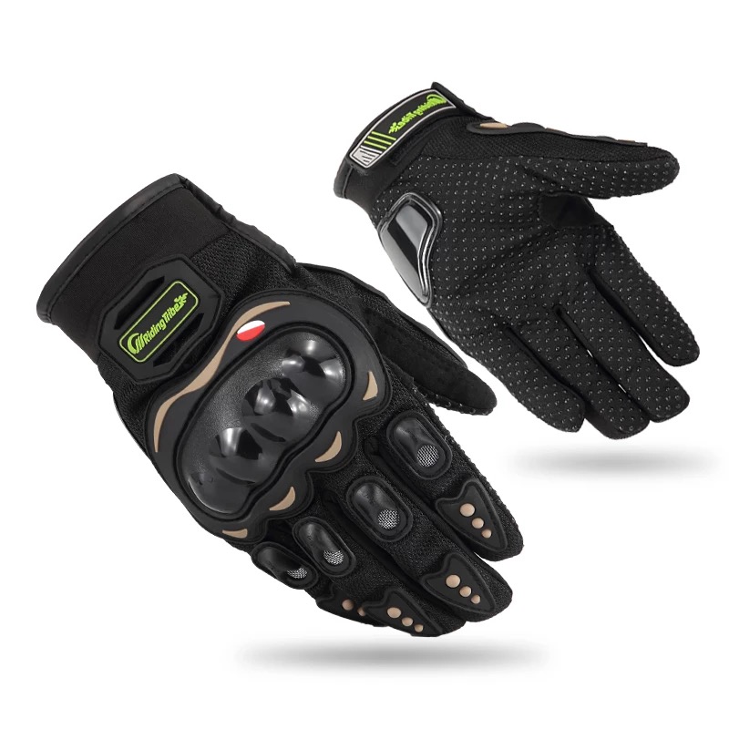 Probiker Motorrad schutz handschuh Motorrad Fahrra...  Grandado