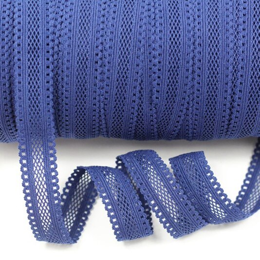 15mm kanten elastische linten naaien elastische kanten band kleding webbing diy accessoires