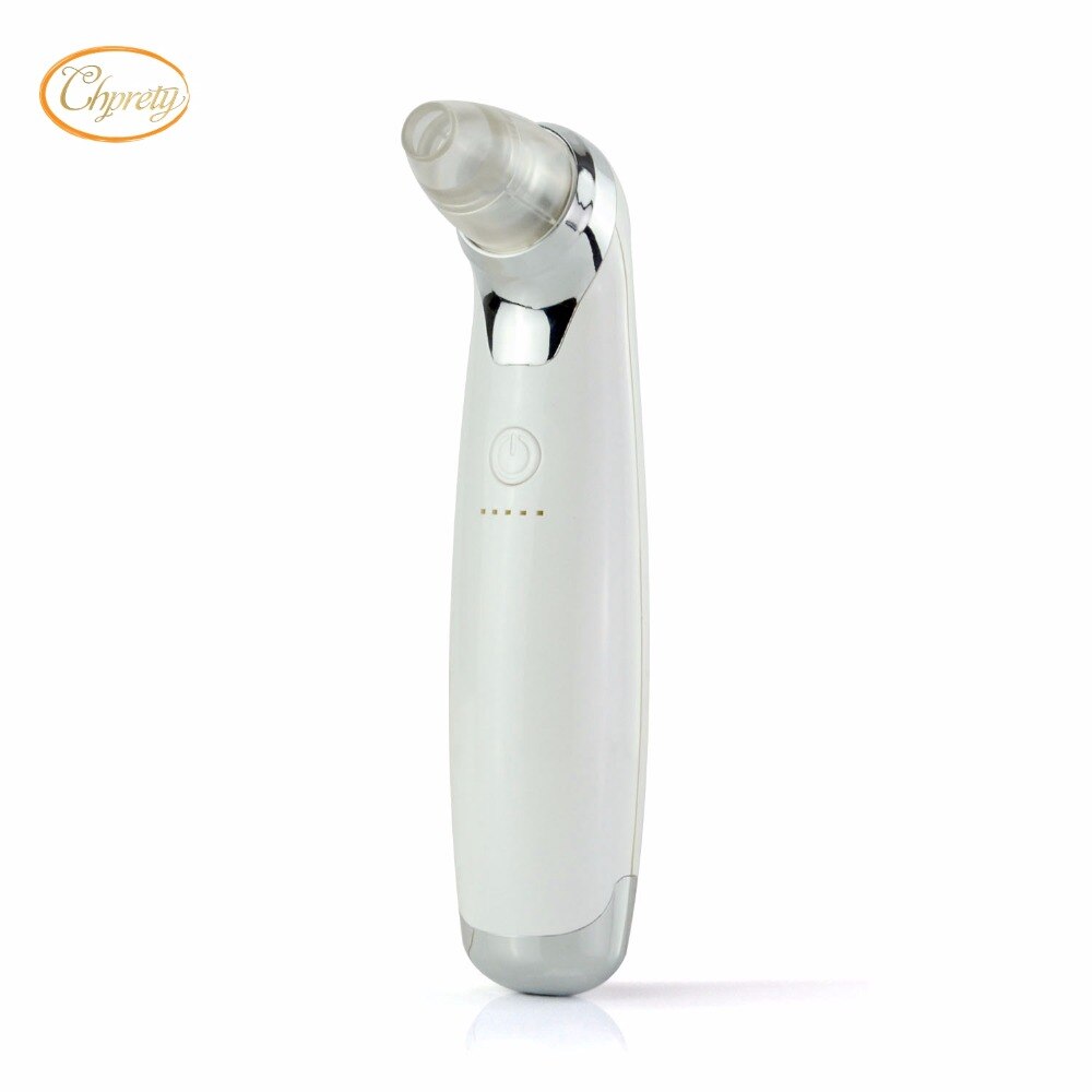 Comedo microdermabrasion maskin diamant dermabrasion hud peeling skönhet borttagning cacuum sug pormask remover ansiktsrengöring
