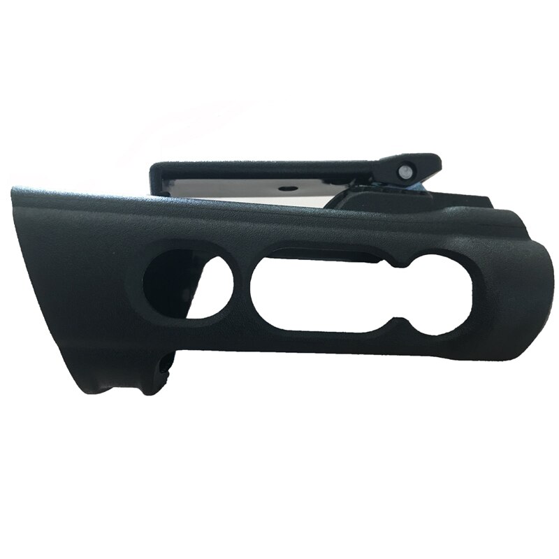 PMLN5709-funda trasera para Motorola APX6000 APX8000, carcasa para batería con Clip para cinturón