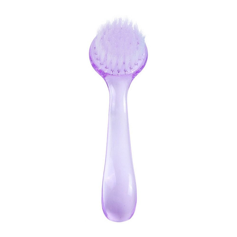 Petite brosse à tête ronde en plastique pour hamster et overd'inde, peigne de massage doux, mini brosse de bain, cheveux longs, ours doré, livres: Kaki foncé