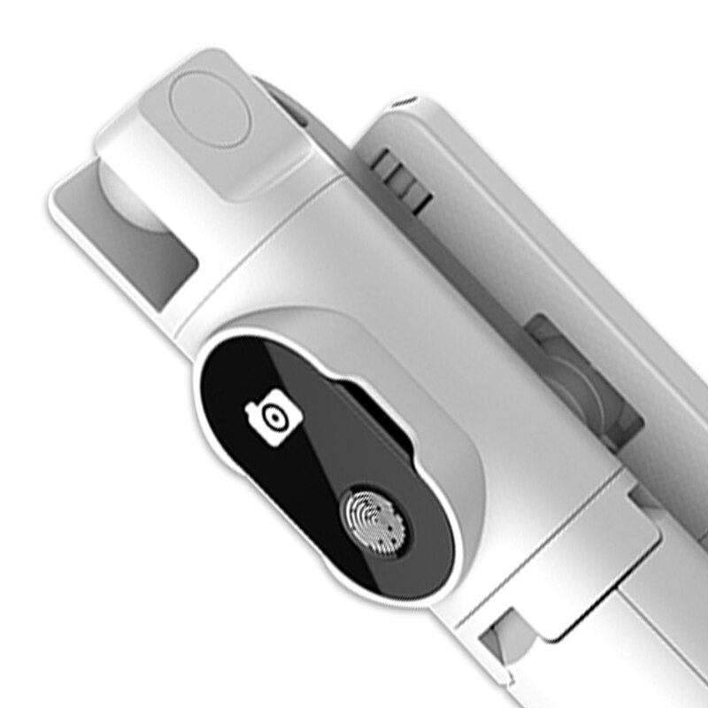 P20 live-support-selfie-stick, multifunktionaler, tragbarer, teleskopierbarer und drehbarer bluetooth-selfie-stick-stativ