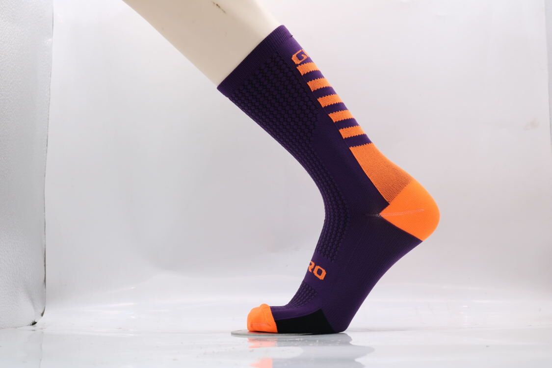 Compression Sports Cycling Socks For Men For Competition