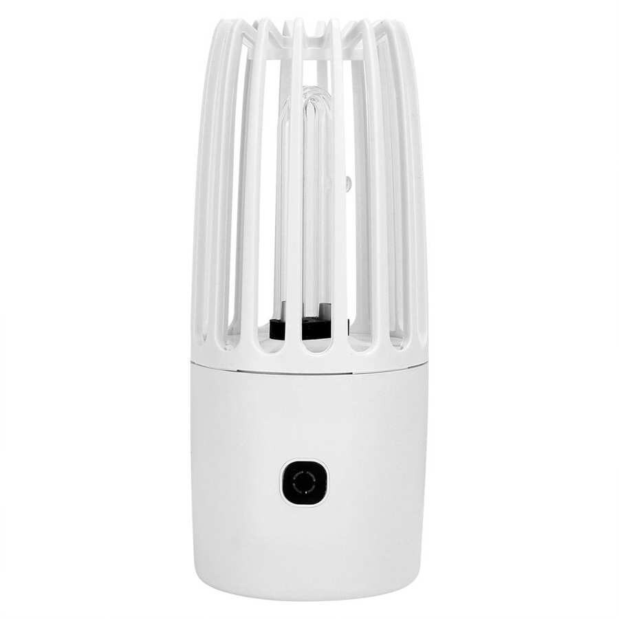 aquarium led grow light bulbs Hydroponics USB Germicidal Light UVC Mites Remover Ultraviolet Portable for Home Kitchen Toilet