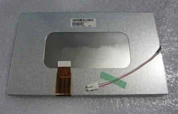 Auo 7.0 Inch Tft Lcd-scherm A070FW03 V8