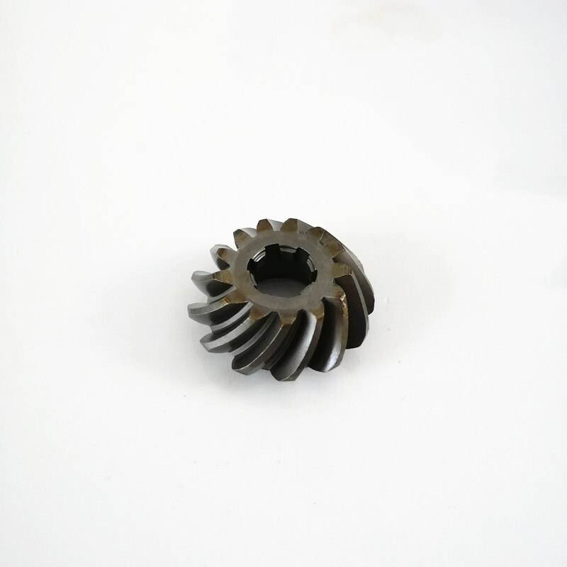 Engranaje de piñón 6H4-45551-01 para Motor fueraborda Yamaha 2 4 T 3 Cyl, Motor 40HP 50HP 13T, 6H4-45551-00