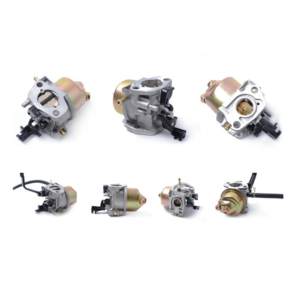 Avviatore Magnetico Motore Focket 2.2KW Monofase / 4KW Trifase - IP55 Impermeabile, Con Protezione Sovraccarico