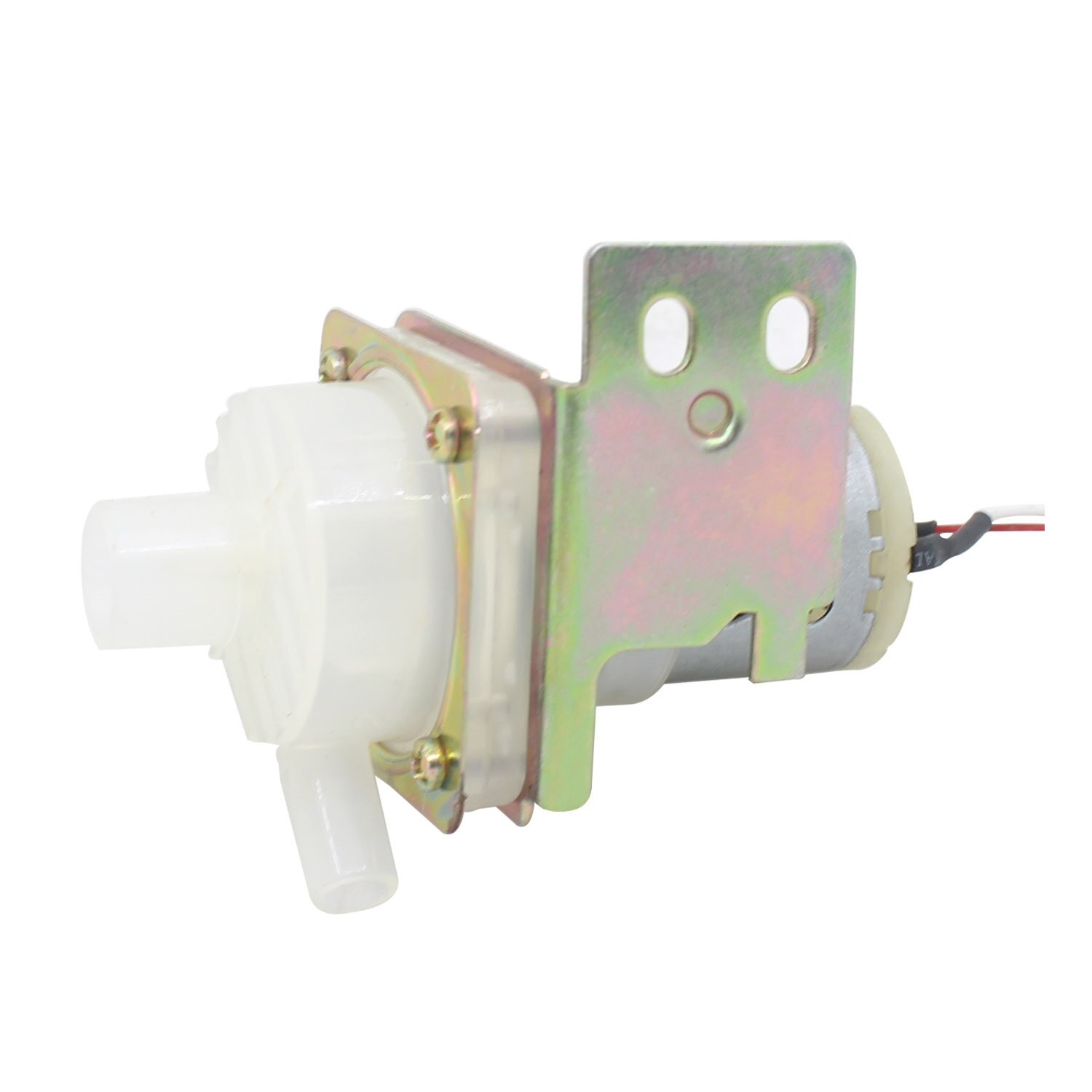 12V Electric pump for water Small Water Pump Motor Viooshi water pump motor parts for