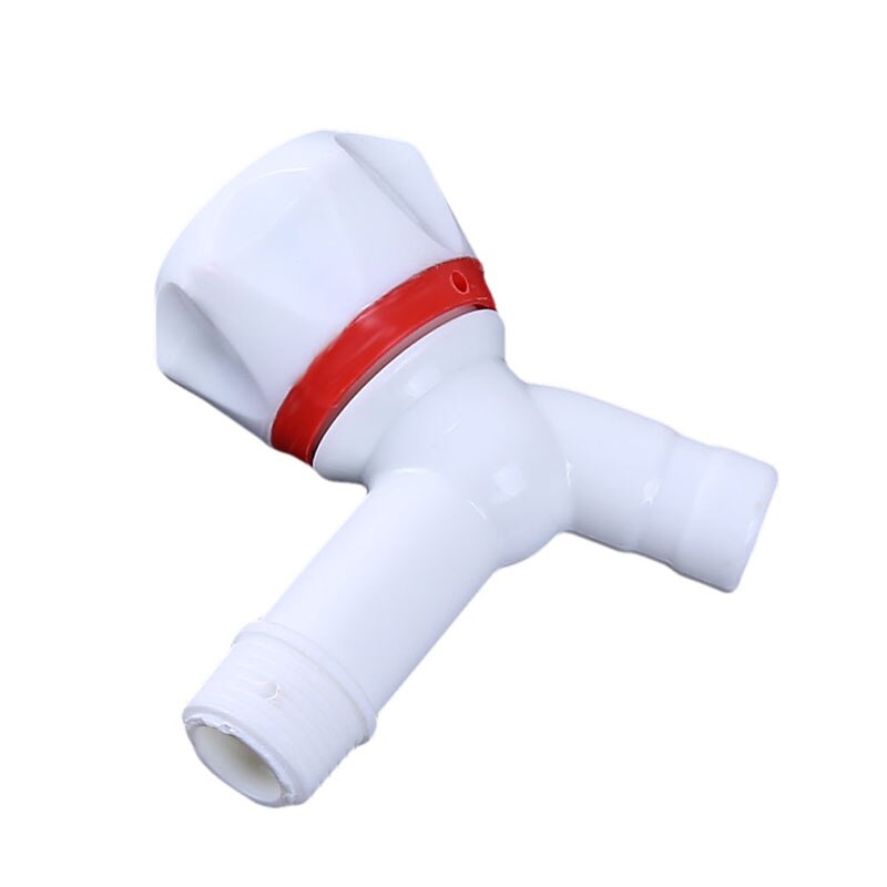 Plastic Washing Machine Faucet Explosion-proof Anti-cracking Drip Water Does Not Leak Fast Open Tap