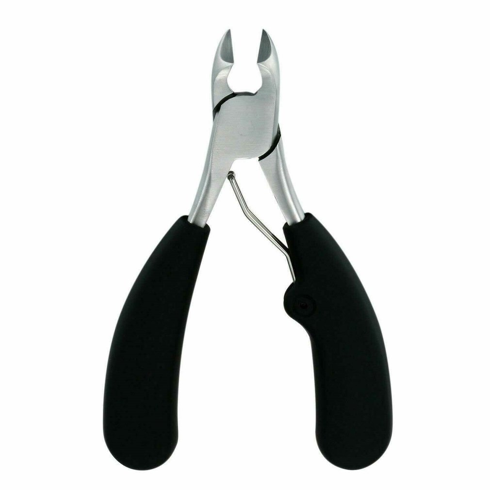 Heavy Duty Thick Toe Nail Clipper Plier Chiropody Podiatry Steel Toe Nail Clipper Tool For Thick Nail