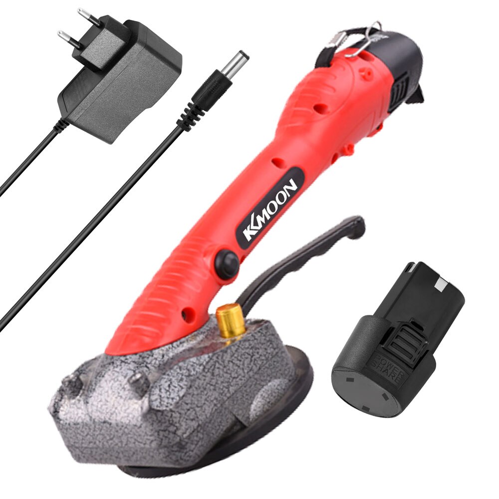 10-150Hz Tile Tiling Machine Wall Floor Tiles Laying Vibrating Tool with 100*100mm Suction Cup One-handed Tile Tiling Machine