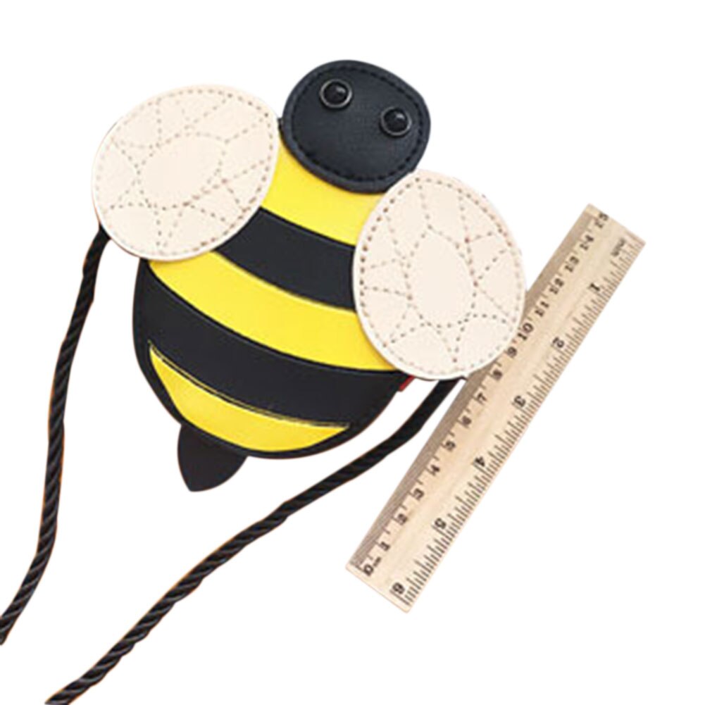 Breloque Sac à Main Porte-Clés Cerise Brillant Pour Sac à Main - Breloque Féminine Élégante - Idée Cadeau Originale Breloques Sac