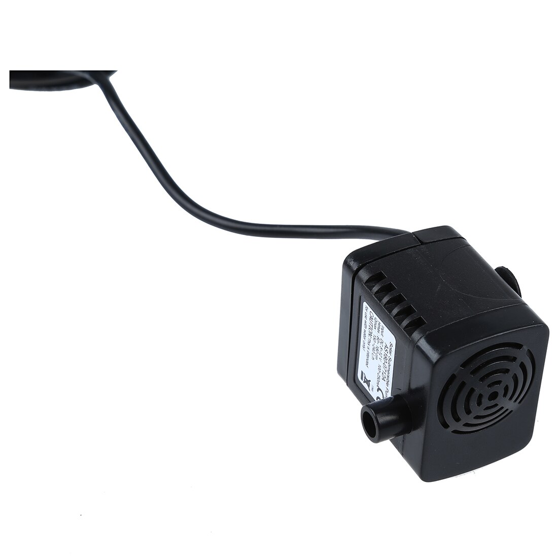 Style SOLAR WATER PUMP FOR FOUNTAIN GARDEN POND