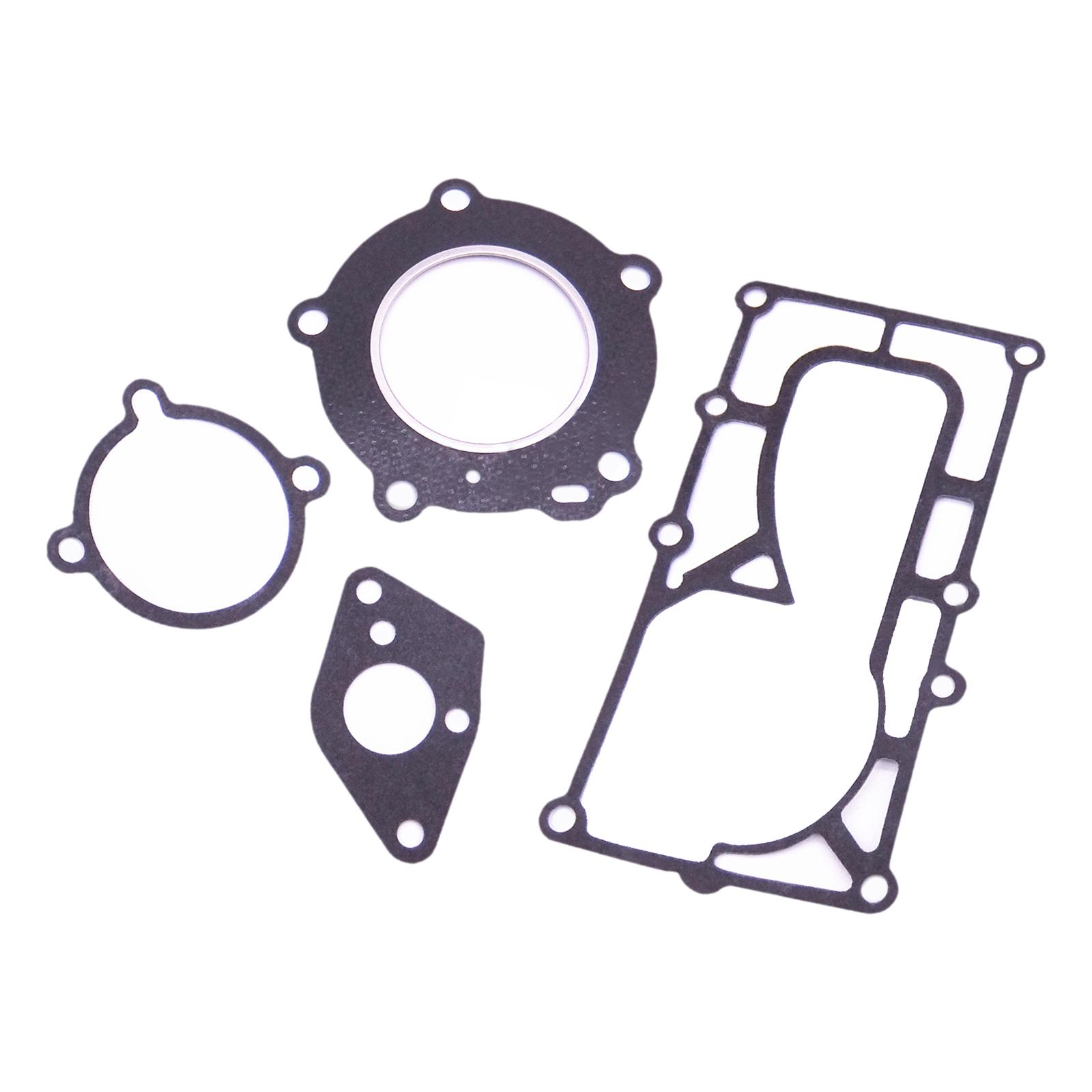 Complete stroompakkingset voor buitenboordmotor van 5 pk