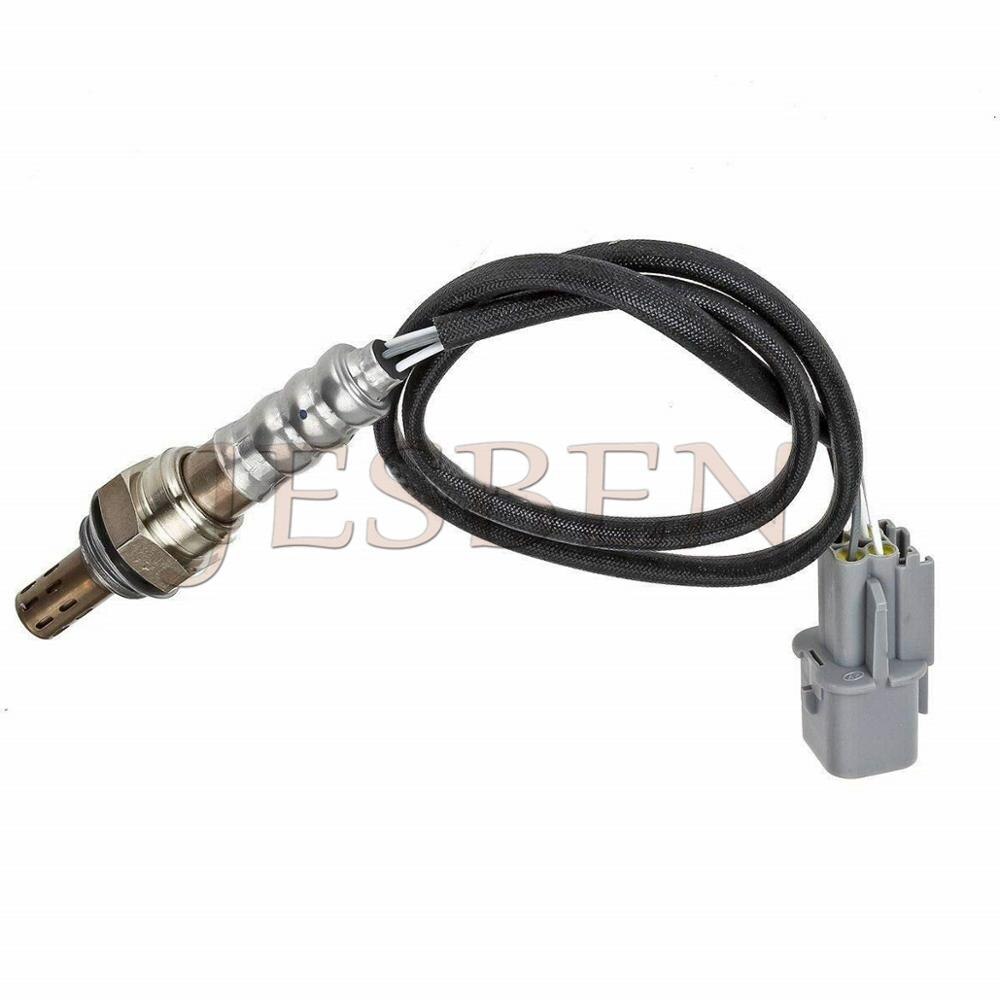 234-4193 abajo Sensor de oxígeno Lambda O2 para HYUNDAI TRAJET SANTA FE SONATA tiburón TUCSON 2.7L 02-09 39210-37540 de 2344193